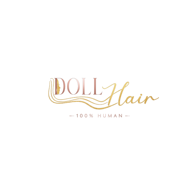 Dolls Human Hair
