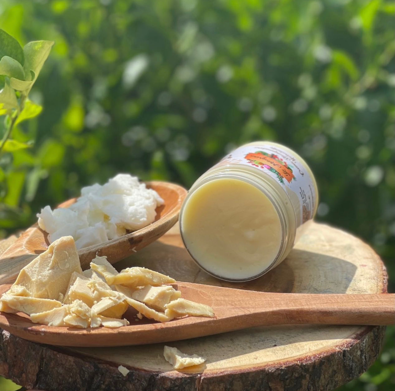 Crema Blanqueadora