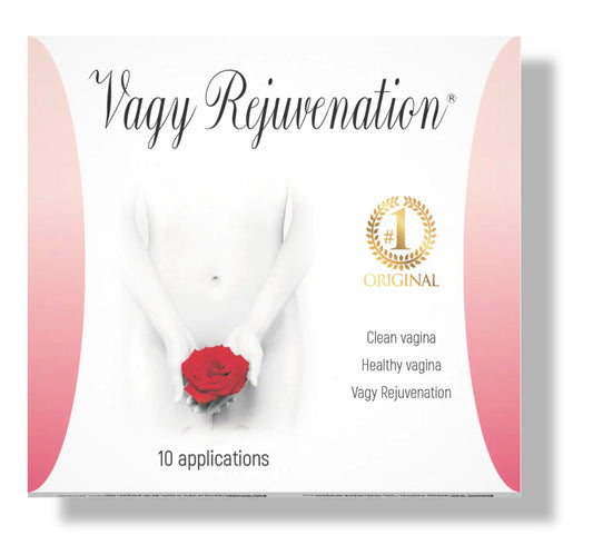 Vagy Rejevenation
