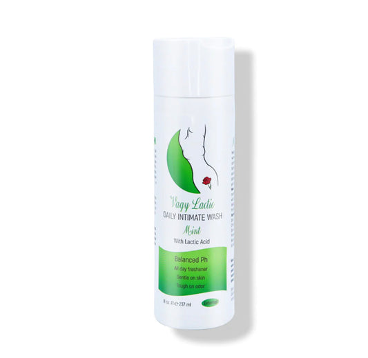 VAGYLACTIC – MENTA