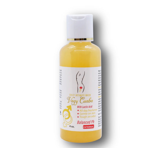 VAGYLACTIC – 4OZ CUABA TAMAÑO PEQUEÑO