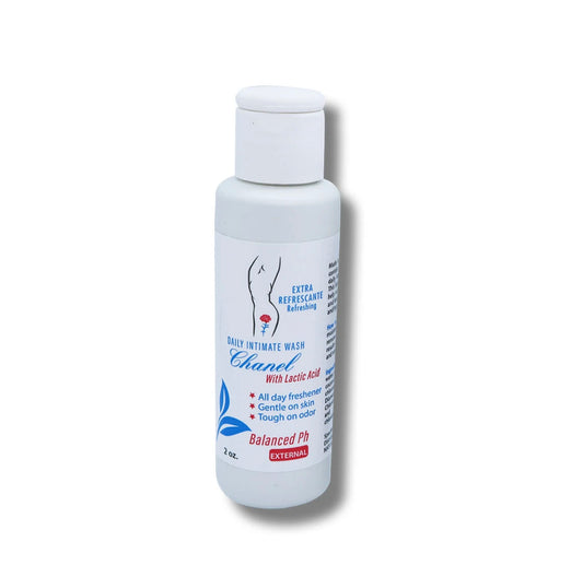 VAGYLACTIC – 4OZ CHANEL TAMAÑO PEQUEÑO