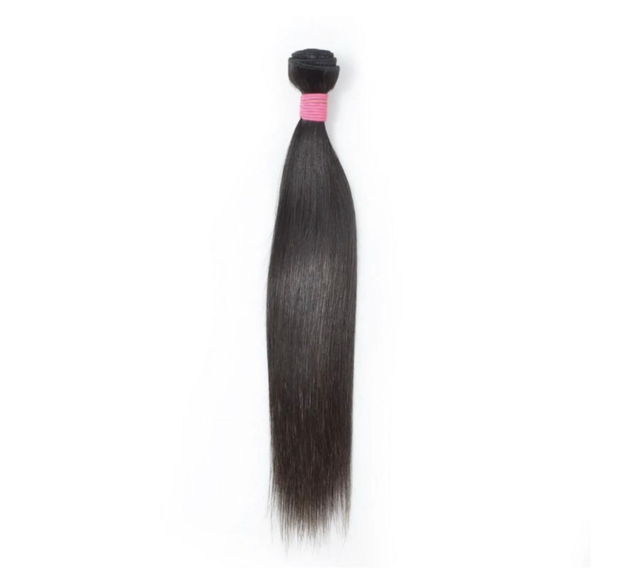 Straight Hair