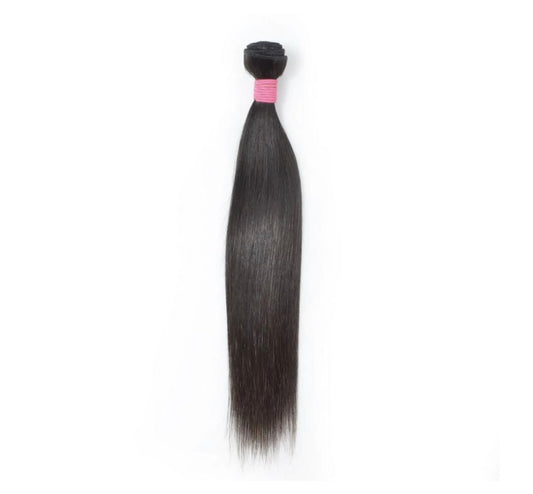 Straight Hair