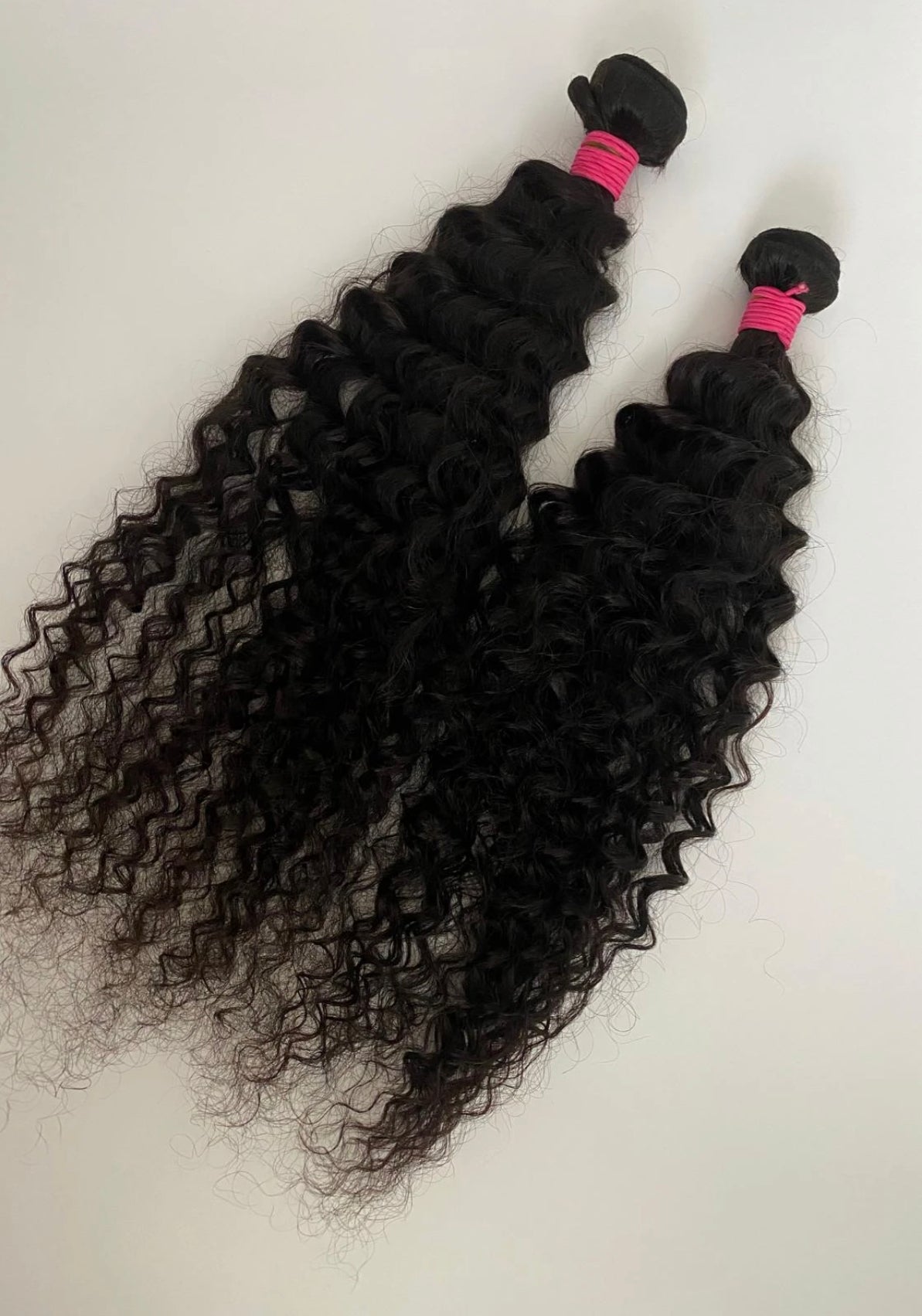 Kinky Curly