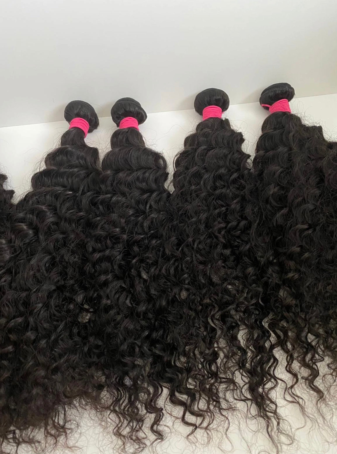 Kinky Curly