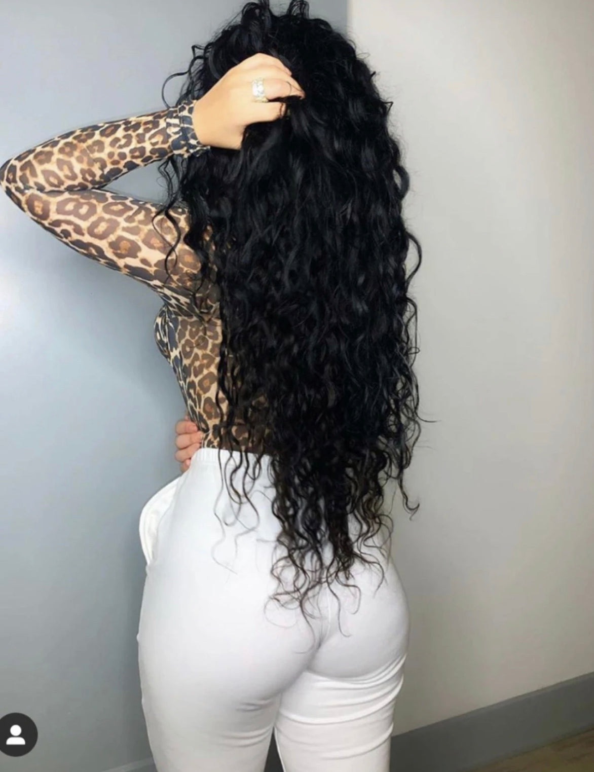 Deep Wave